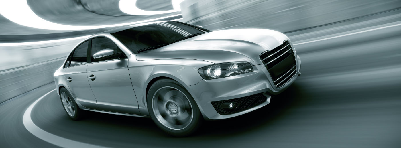 Prüftechnik für Automotive